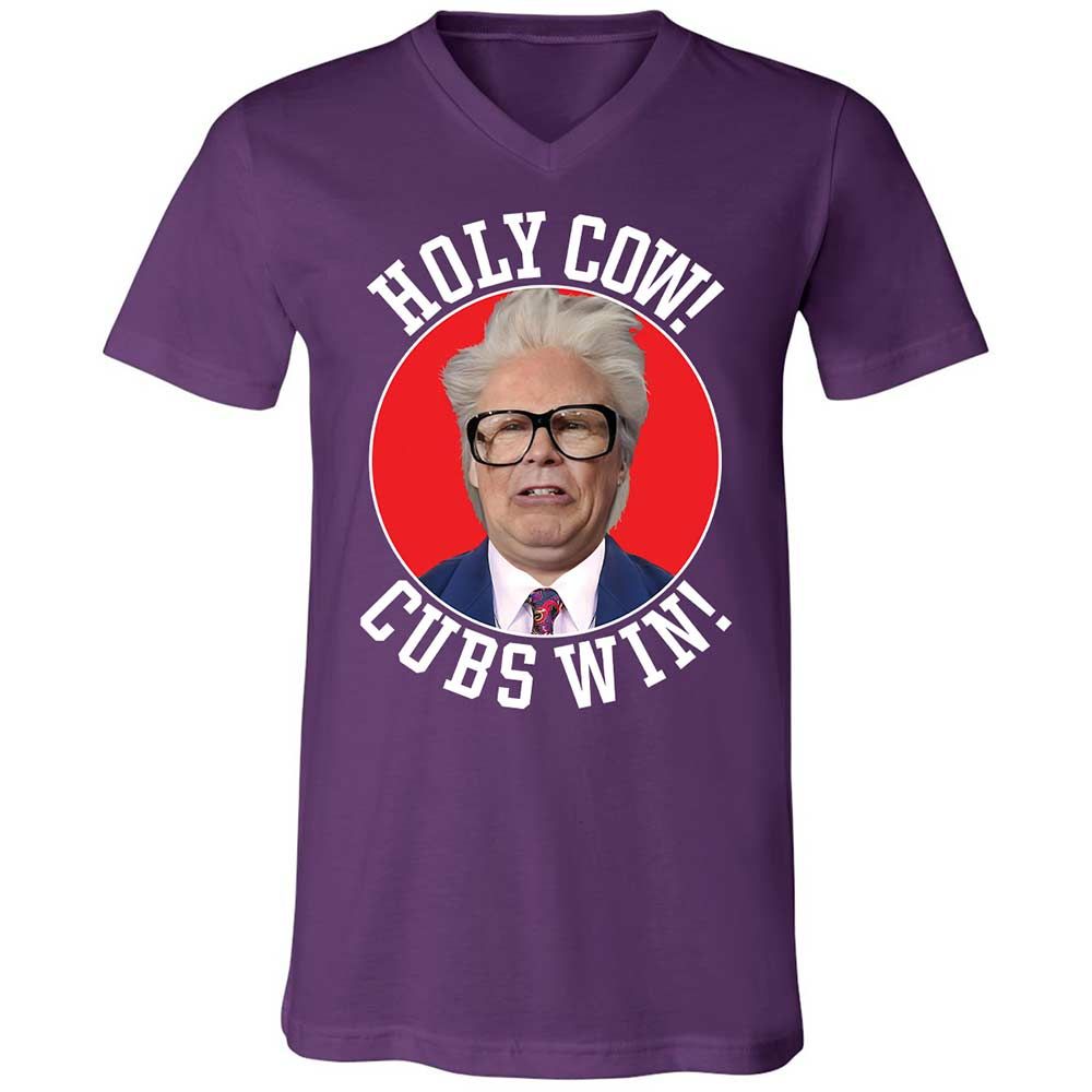 Holy Cow - Team Purple - 10