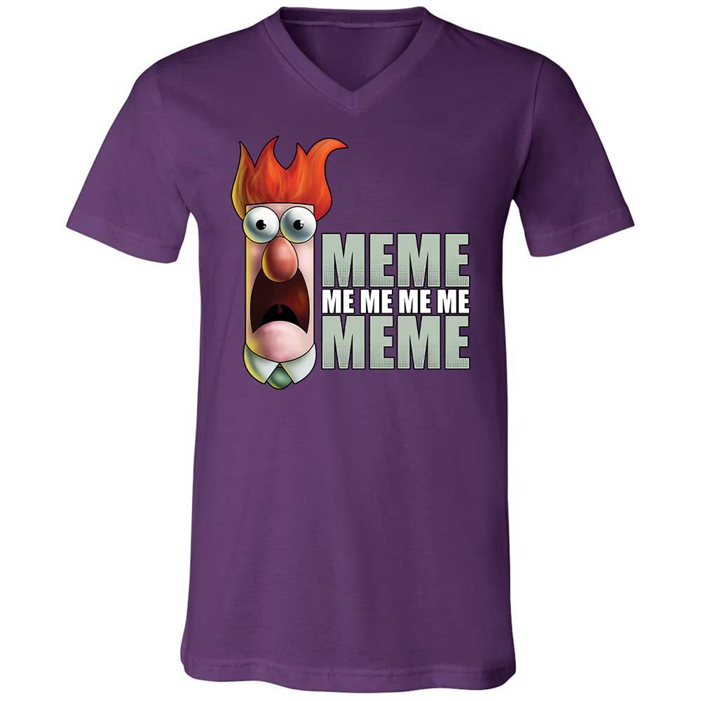 Meme me me me me Meme - Team Purple - 10
