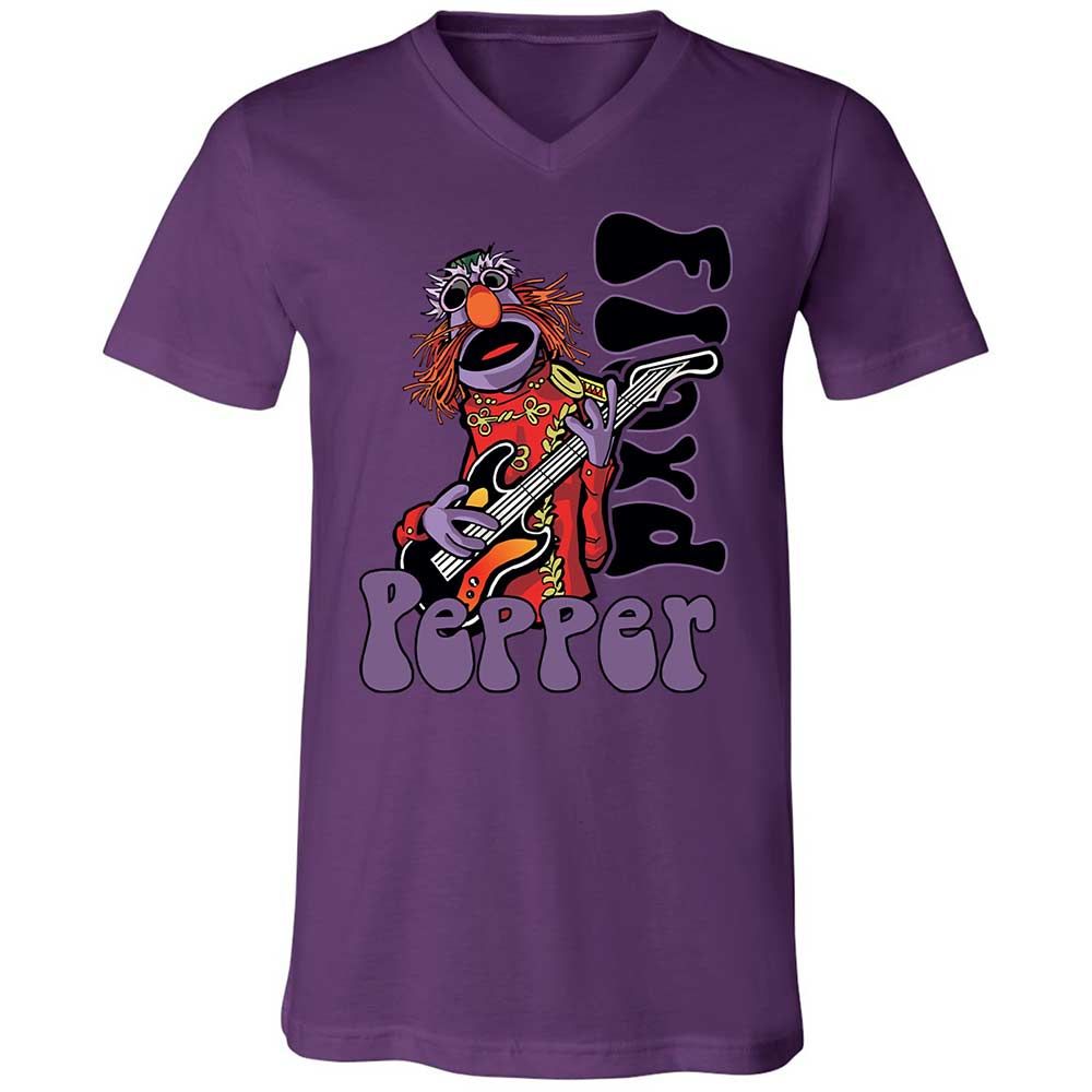 Hippest of the hip - Team Purple - 10