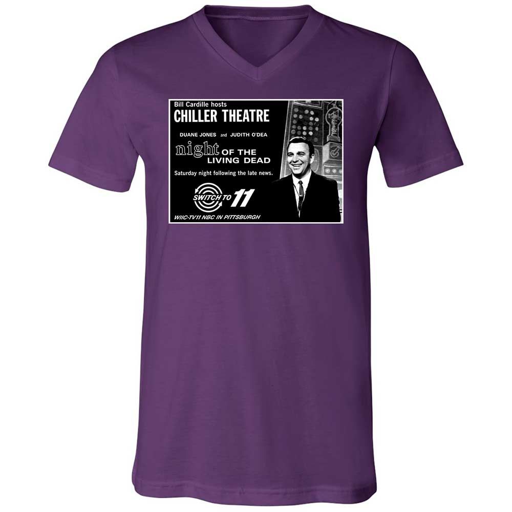 Chiller Theatre - Team Purple - 10