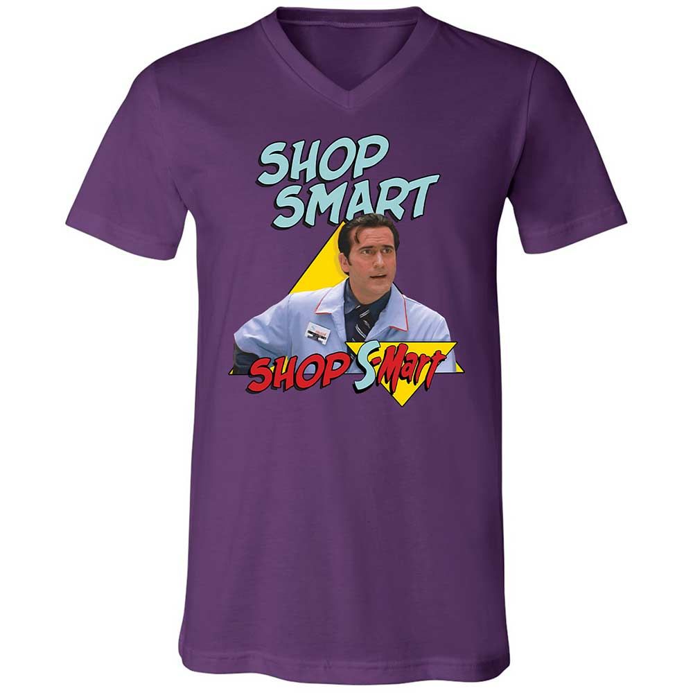 Shop Smart - Team Purple - 10