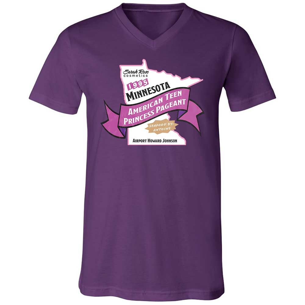 American Teen Princess Pageant - Team Purple - 10