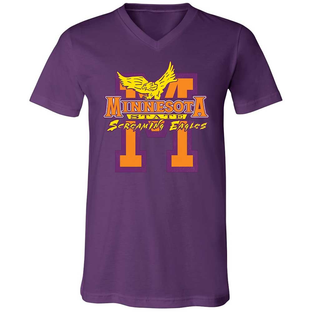 Screaming Eagles - Team Purple - 10