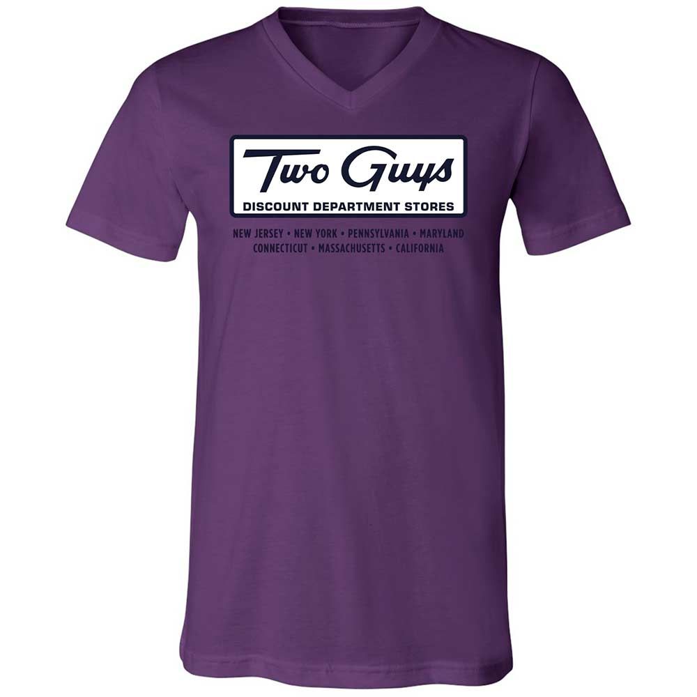 Department Stores - Team Purple - 10