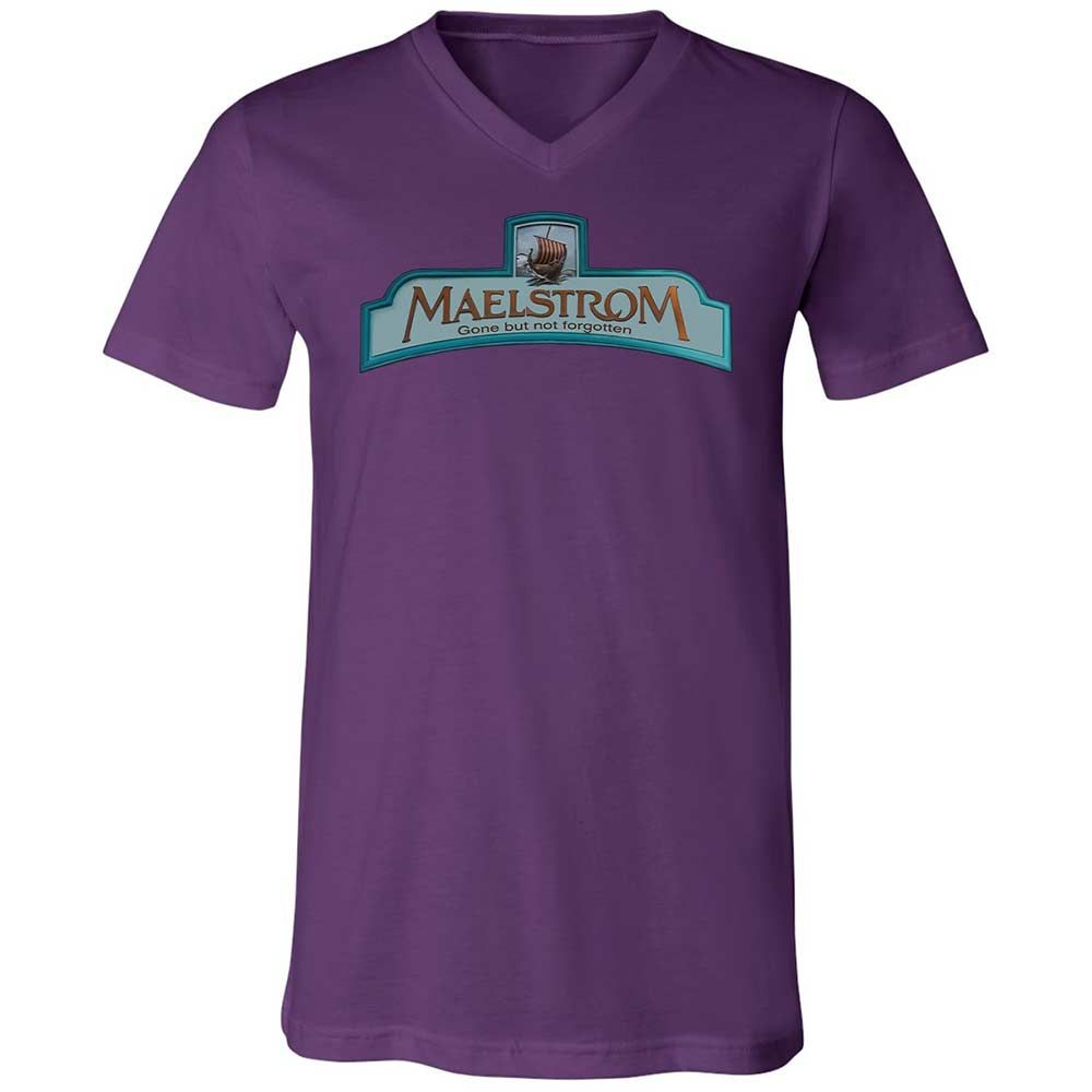 Maelstrom - Team Purple - 10