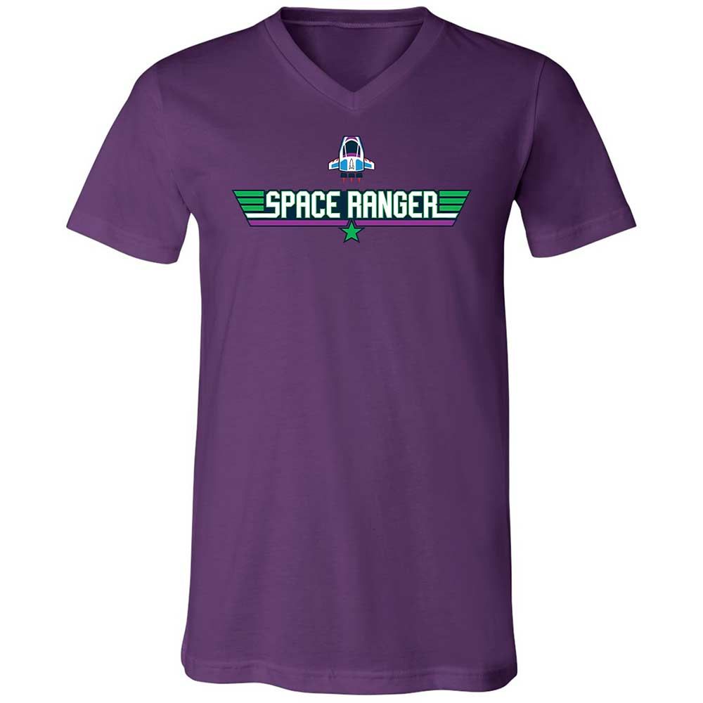 Space Ranger - Team Purple - 10