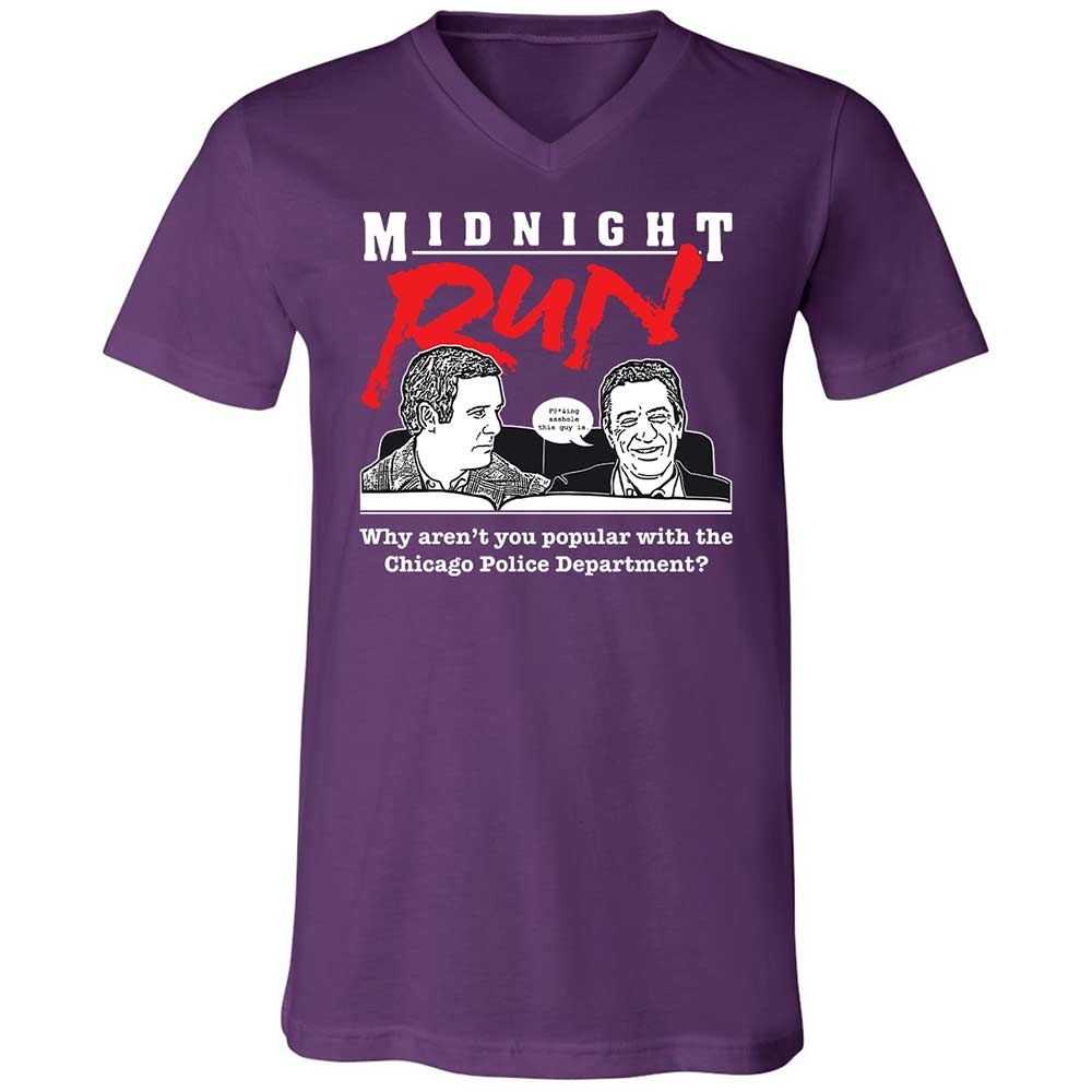 Chicago Police Department - Team Purple - 10