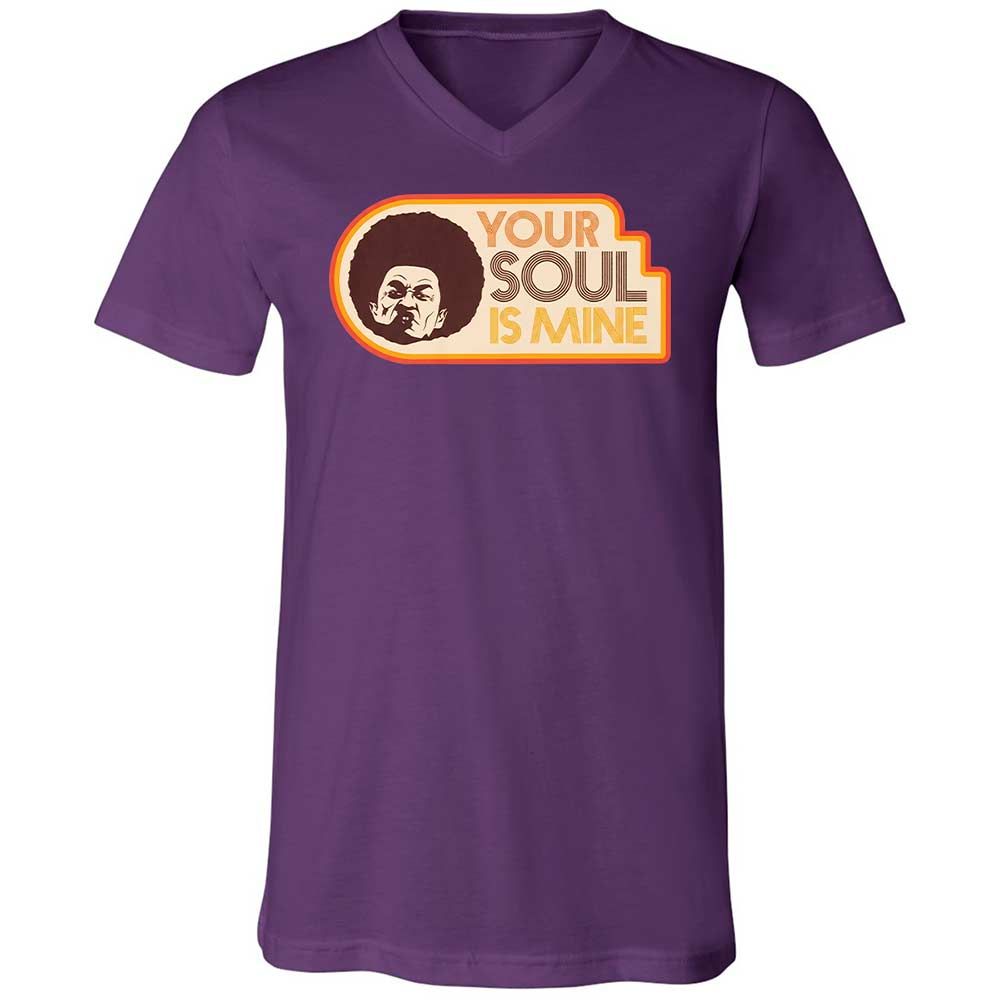Your Soul Is Mine - Team Purple - 10