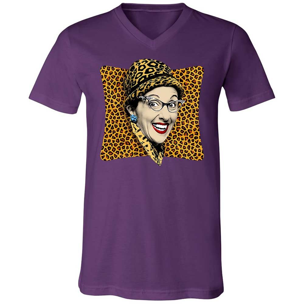 Edith Prickley - Team Purple - 10