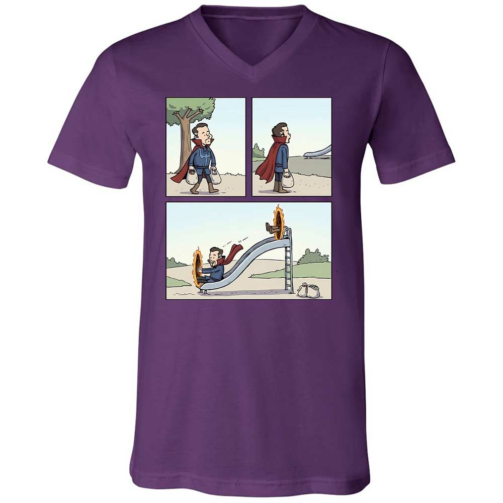 Infinite loop, infinite joy - Team Purple - 10