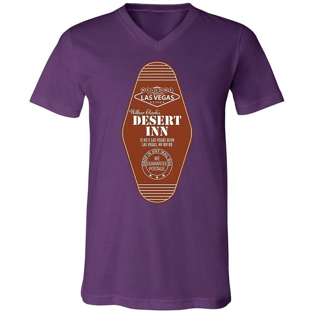 Desert Inn - Team Purple - 10