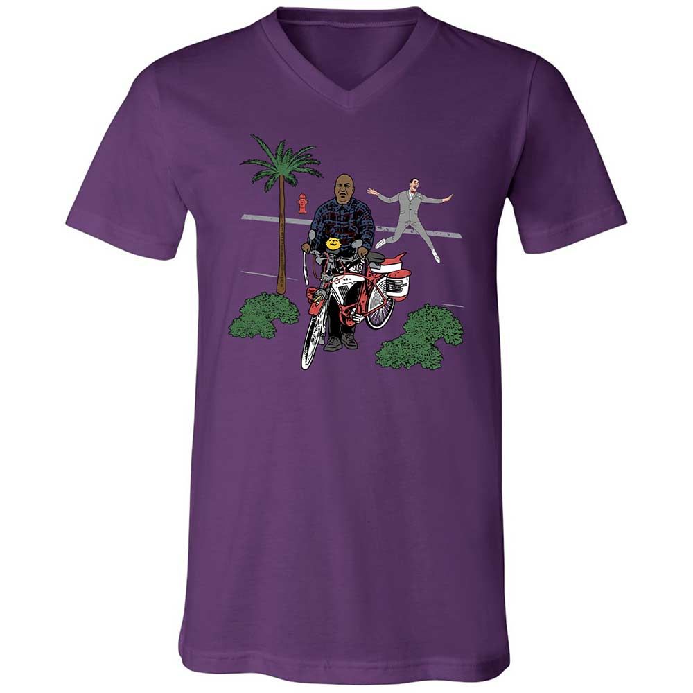 That's My Bike, Punk! - Team Purple - 10