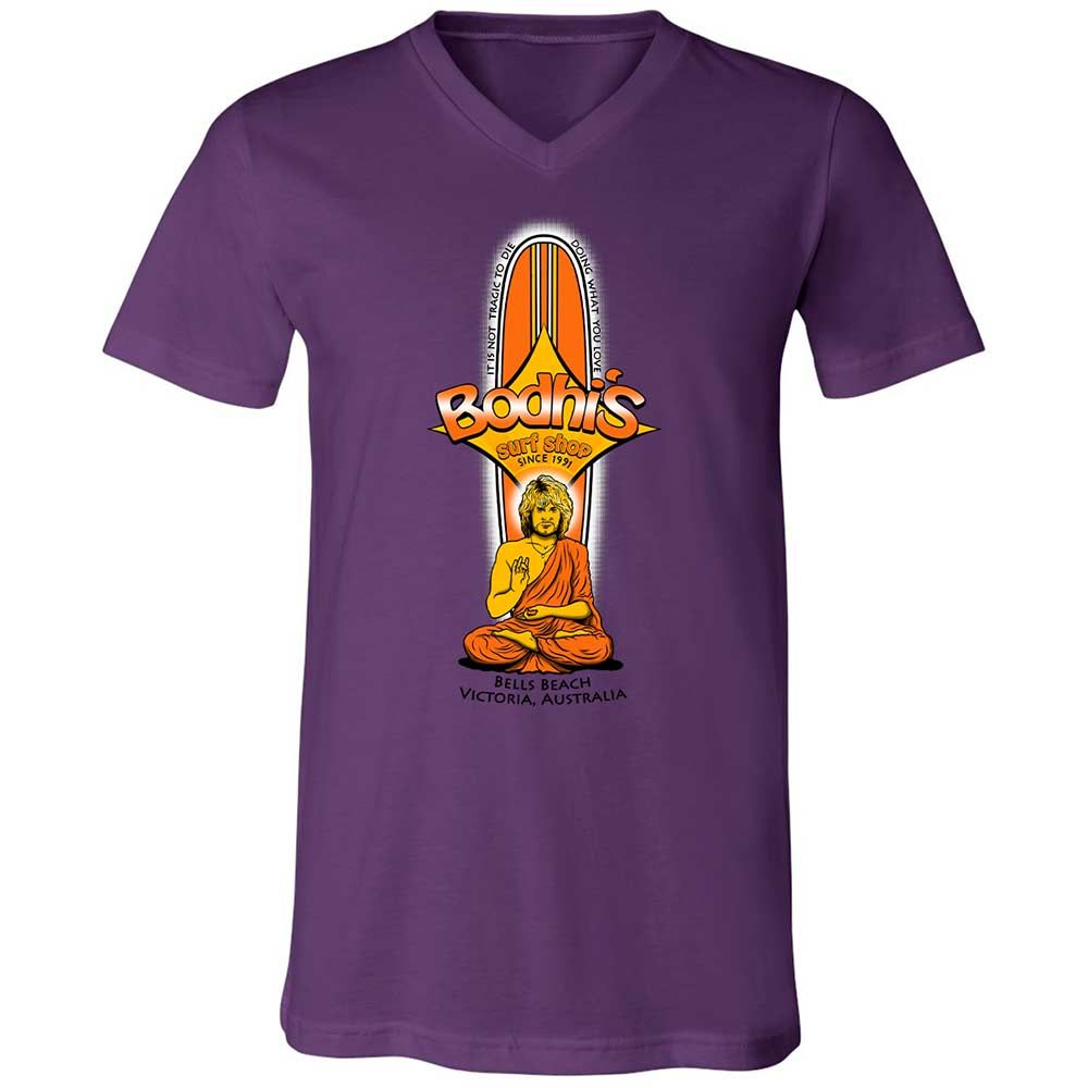 Bodhi'S Surf Shop - Team Purple - 10