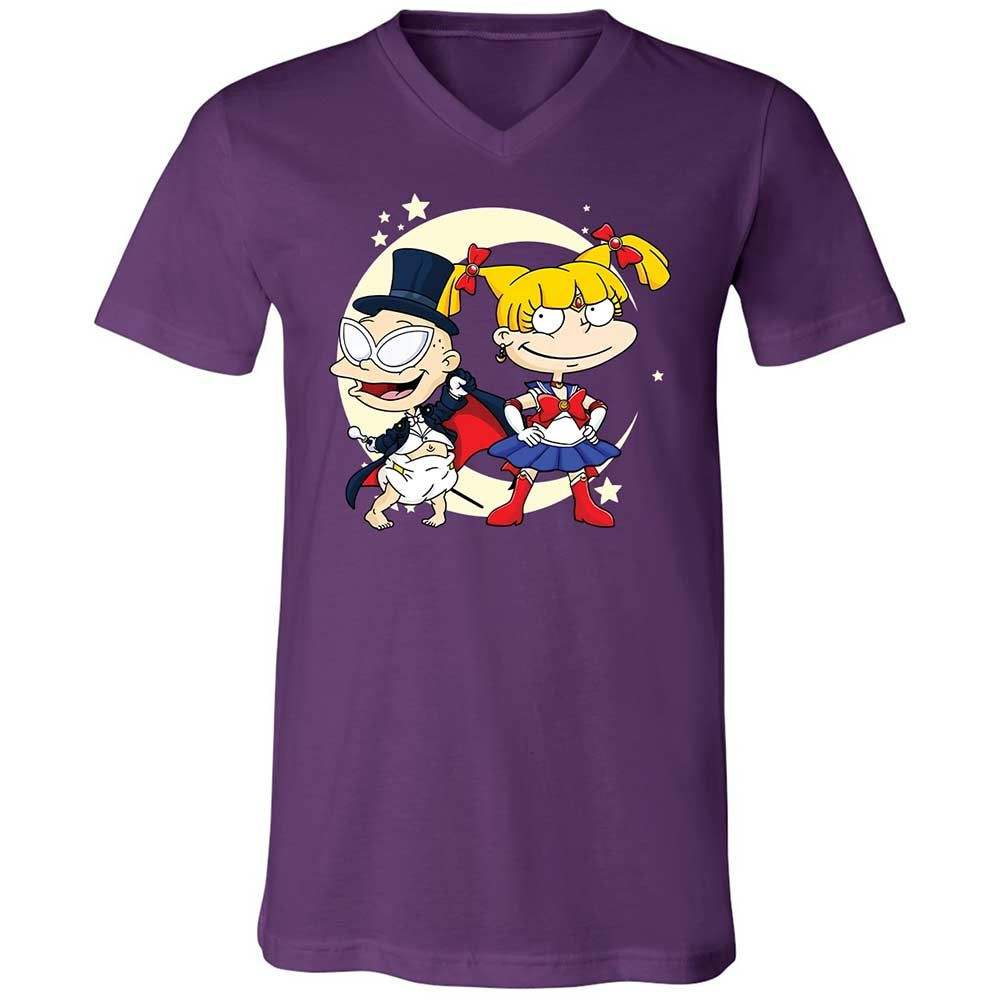 Rugrats Moon - Team Purple - 10