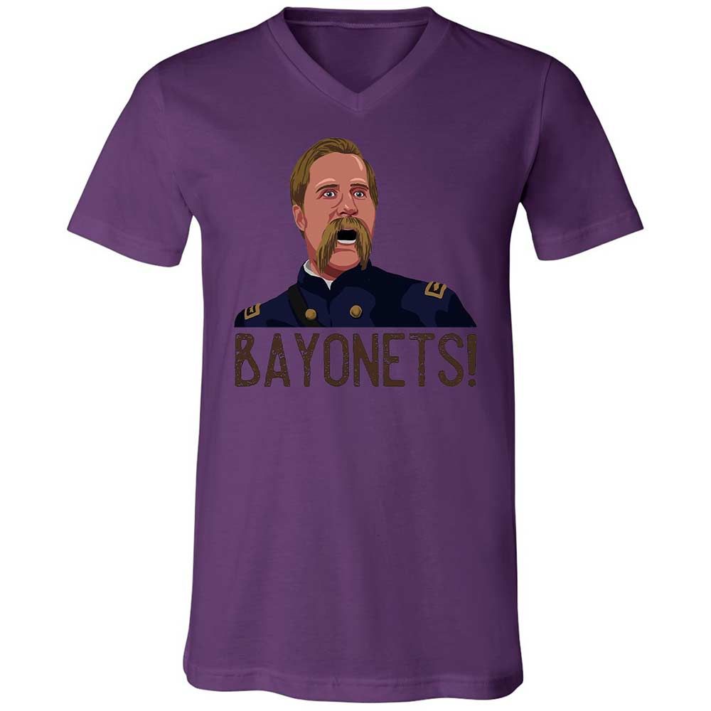Bayonet - Team Purple - 10