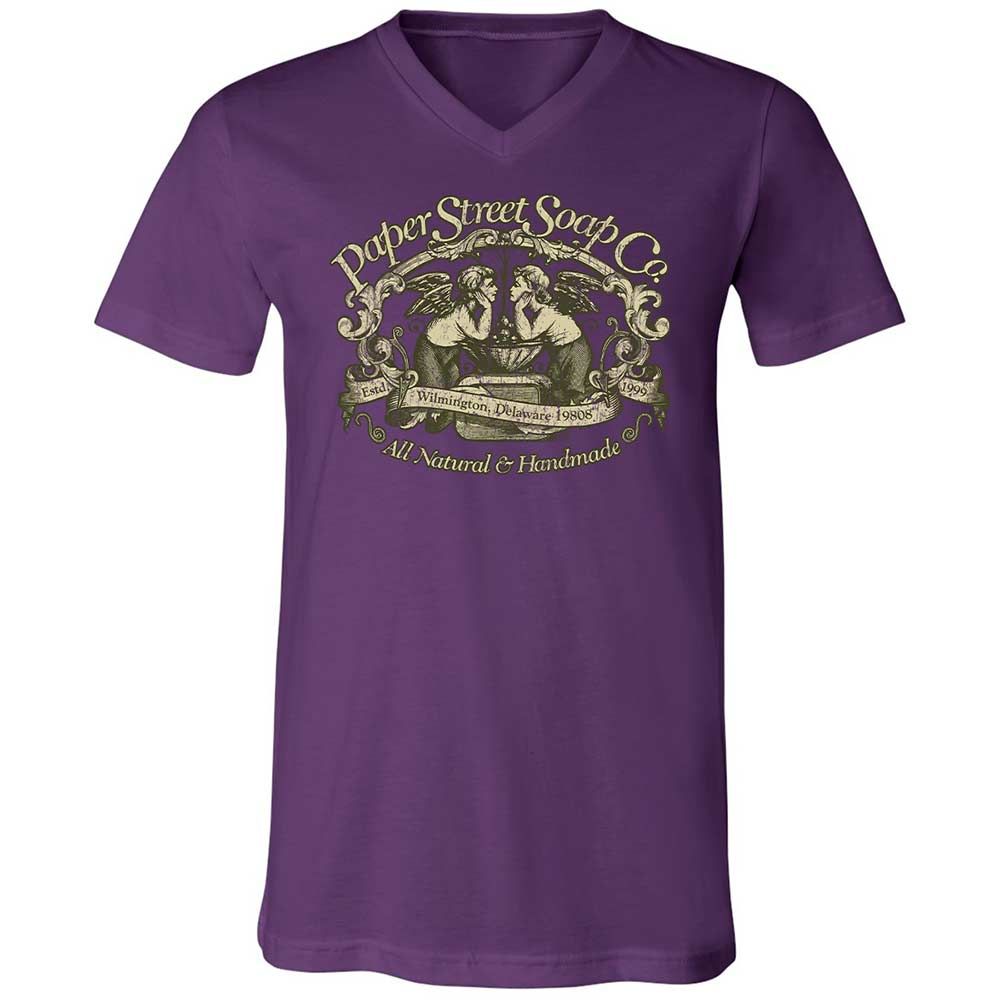 Paper Street Soap Company - Team Purple - 10