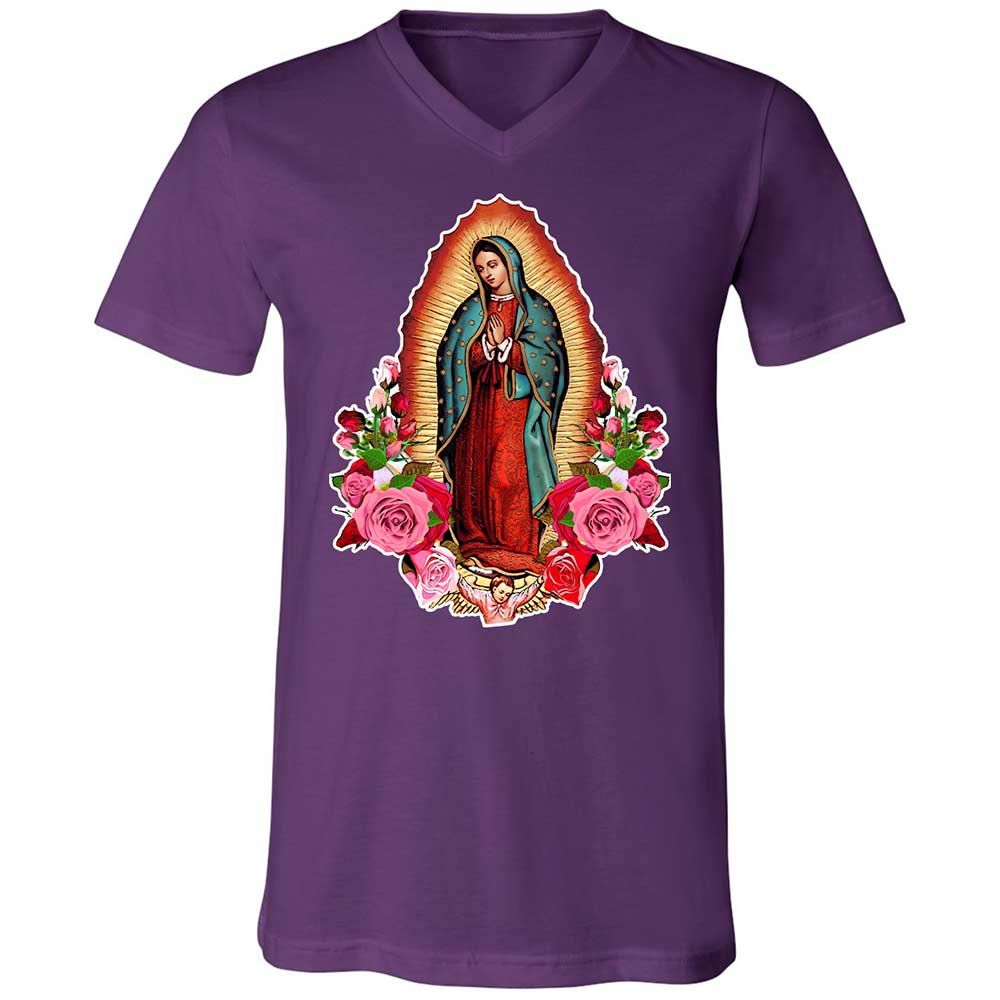 Our Lady of Guadalupe - Team Purple - 10