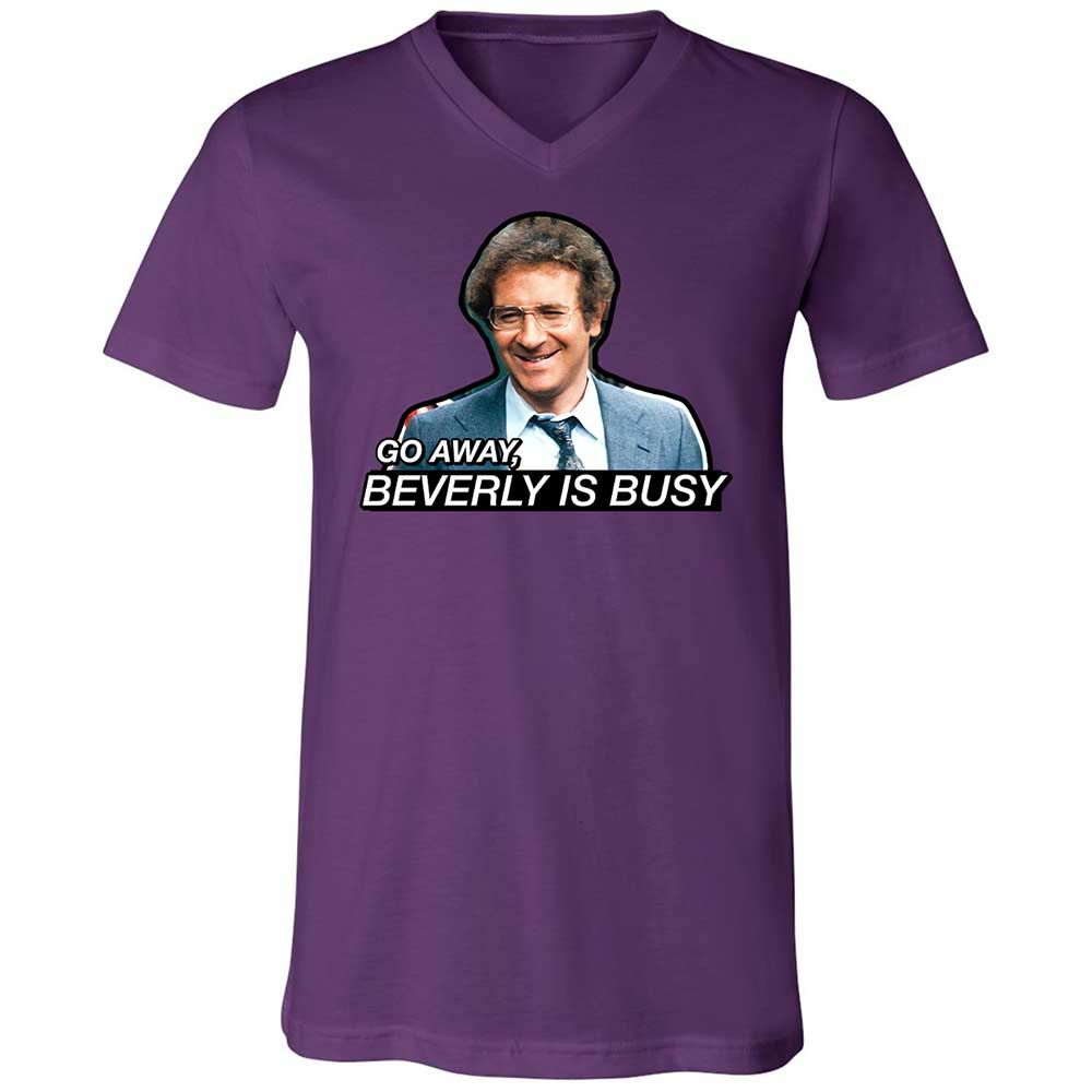 Go Away, Beverly is Busy - Team Purple - 10