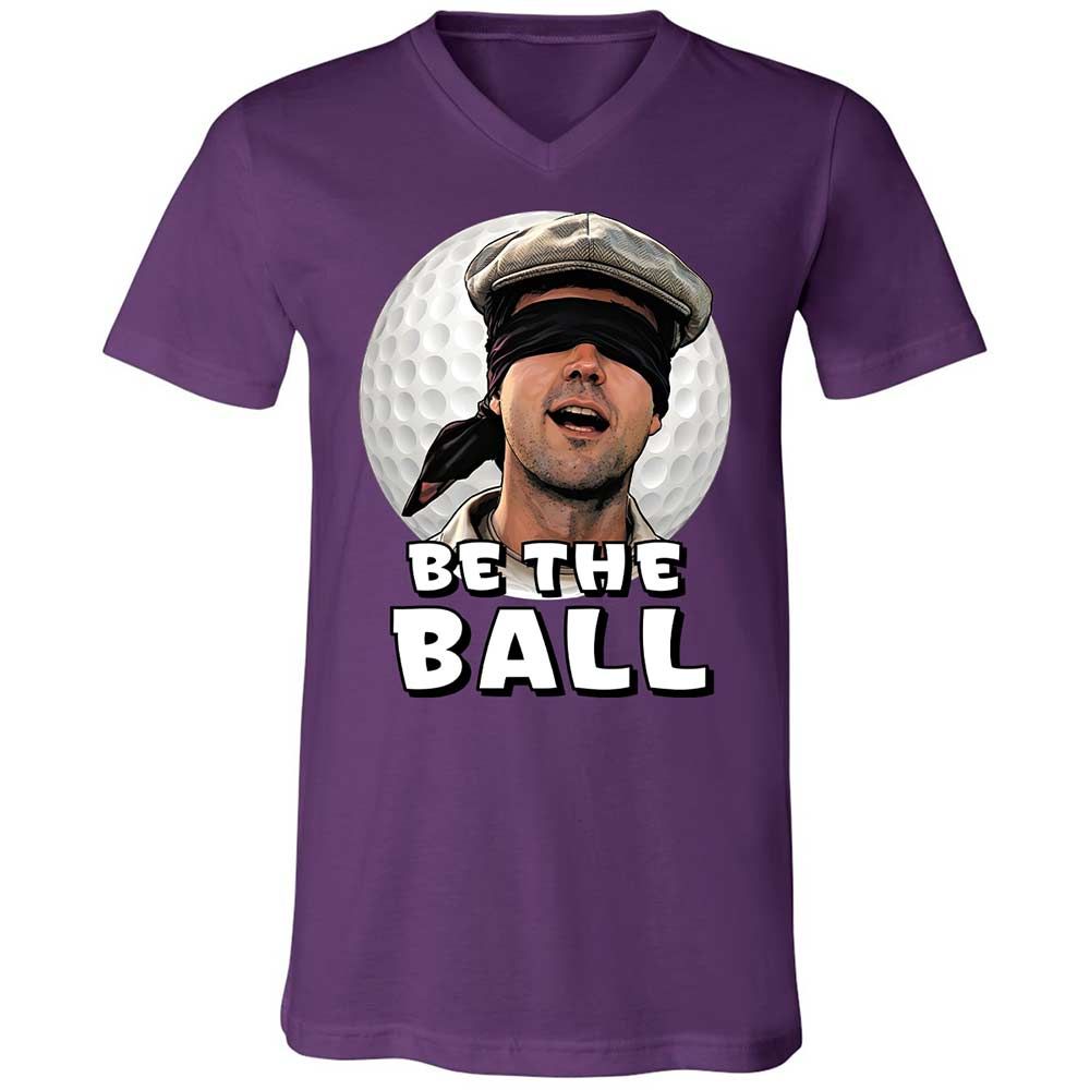 Be the Ball - Team Purple - 10