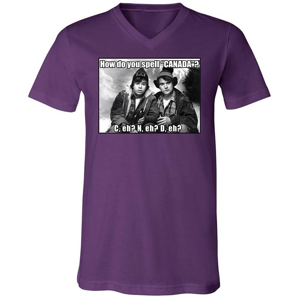 Take Off Hoser - Team Purple - 10