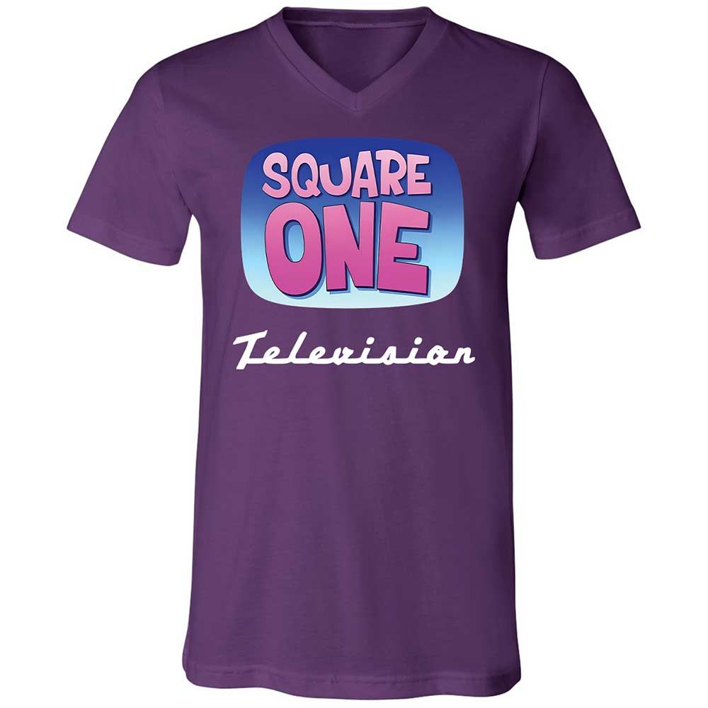 Children's Math Tv Show - Team Purple - 10