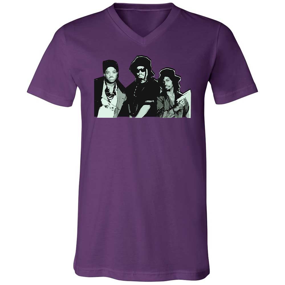 N**gas With Hats - Team Purple - 10