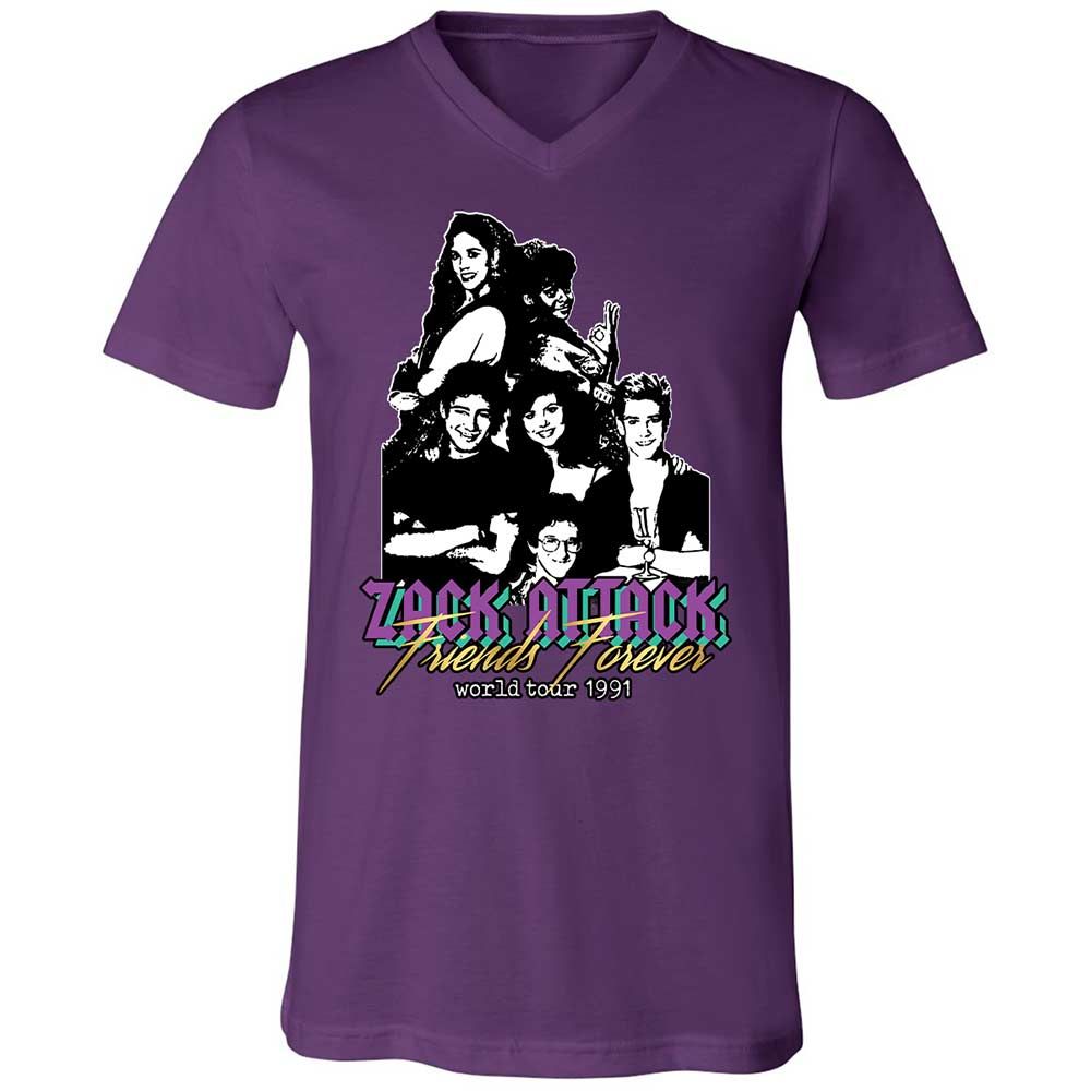 Zack Attack - Team Purple - 10