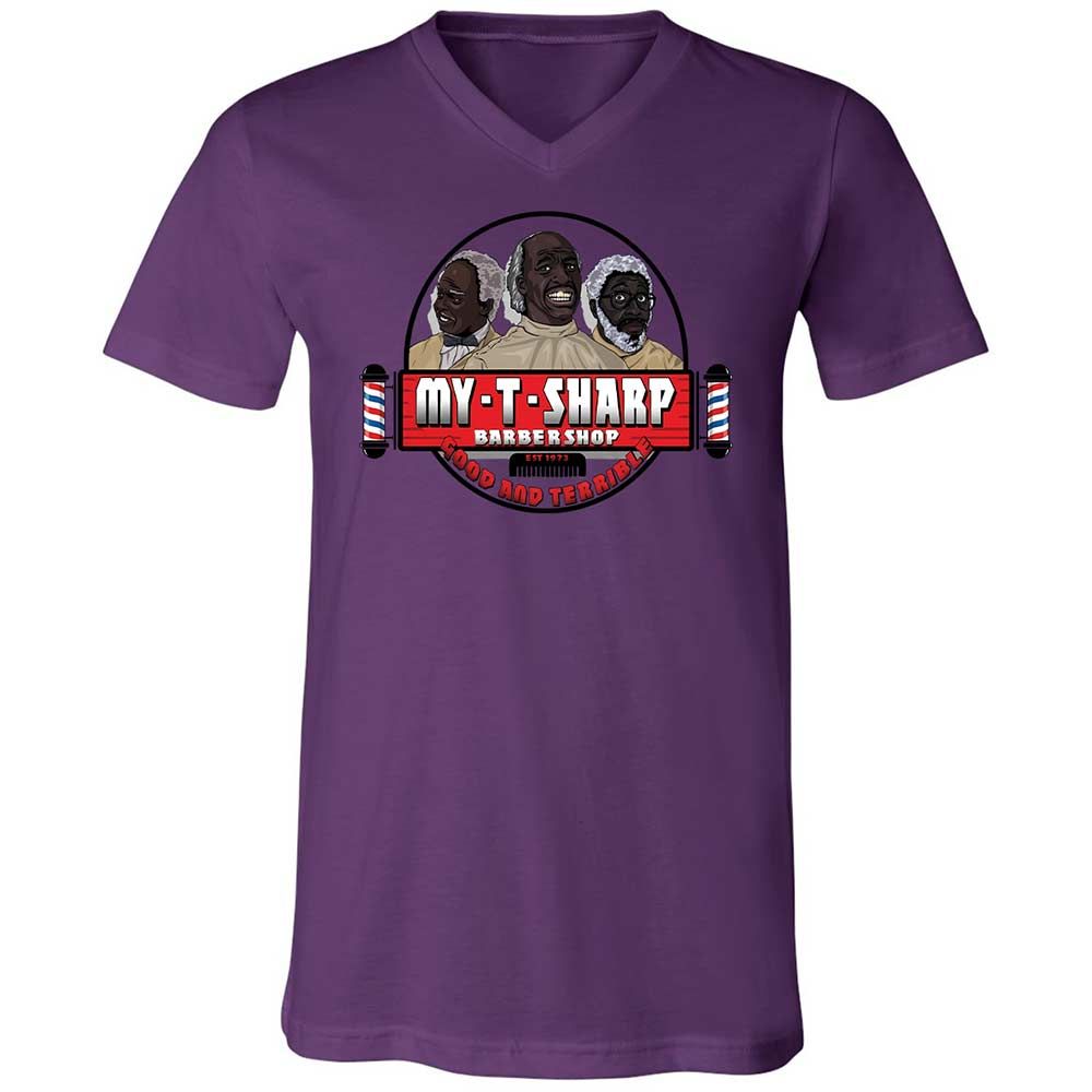 My-T-Sharp - Team Purple - 10