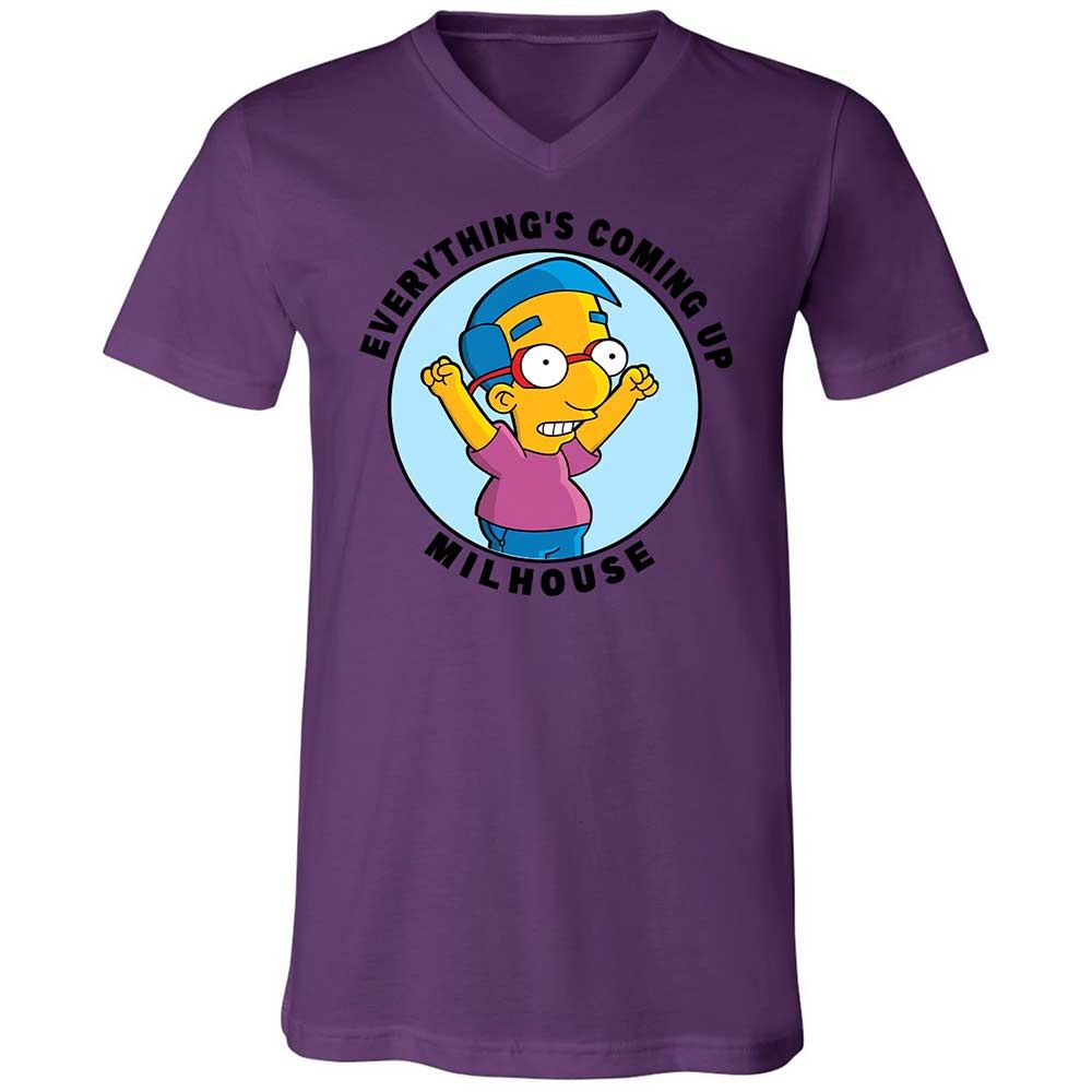 Everything's Coming Up - Team Purple - 10