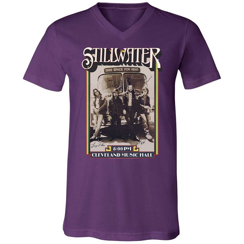 Stillwater Band Show - Team Purple - 10