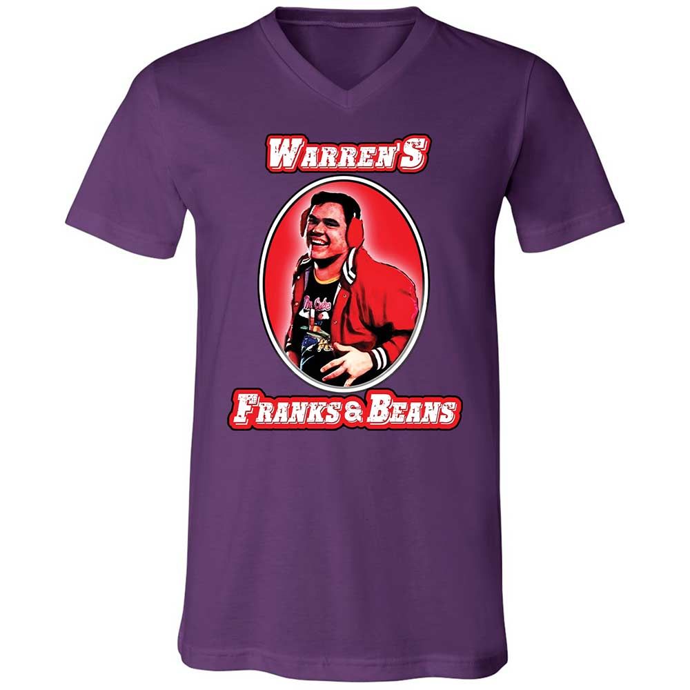 Franks & Beans - Team Purple - 10