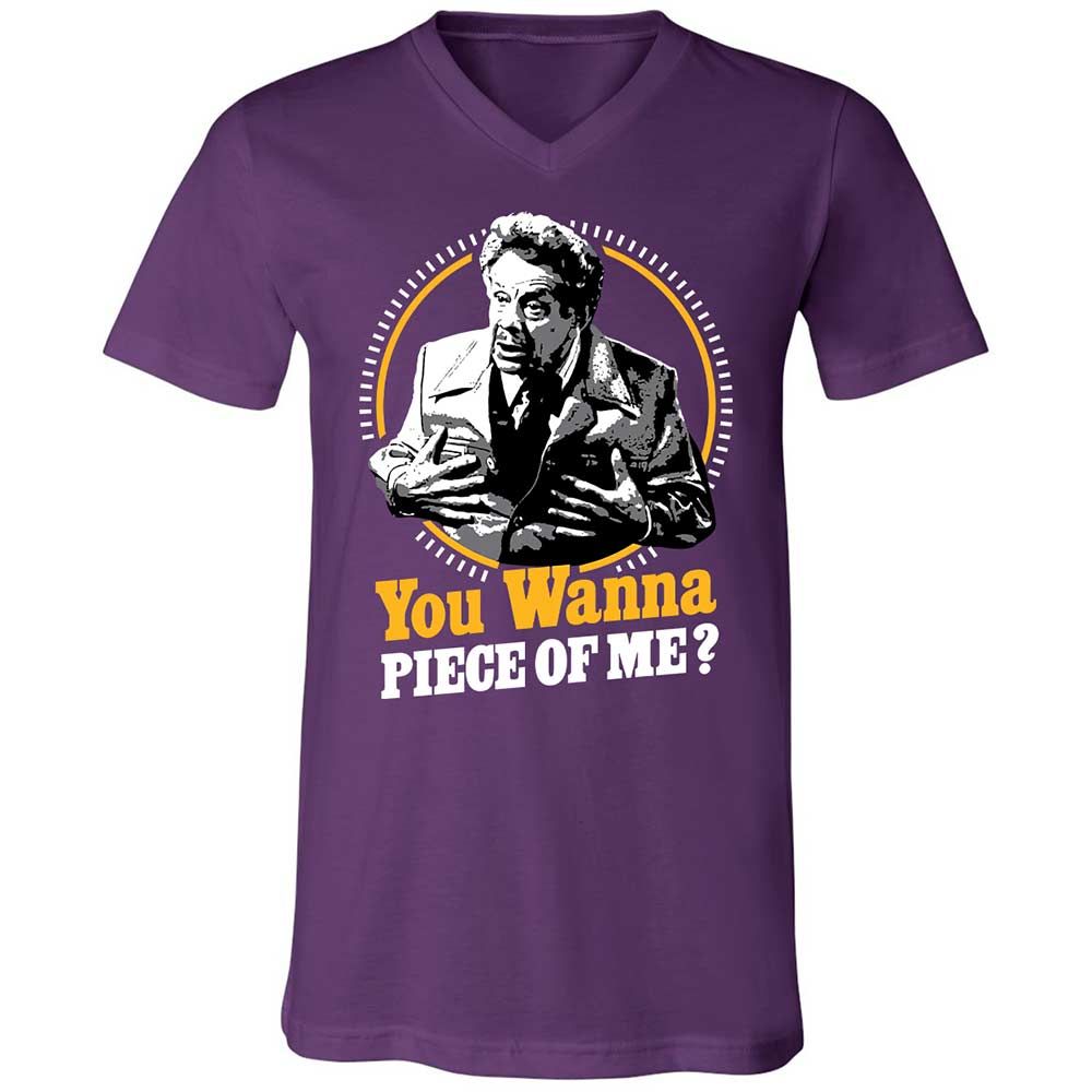 You Wanna Piece Of Me! - Team Purple - 10