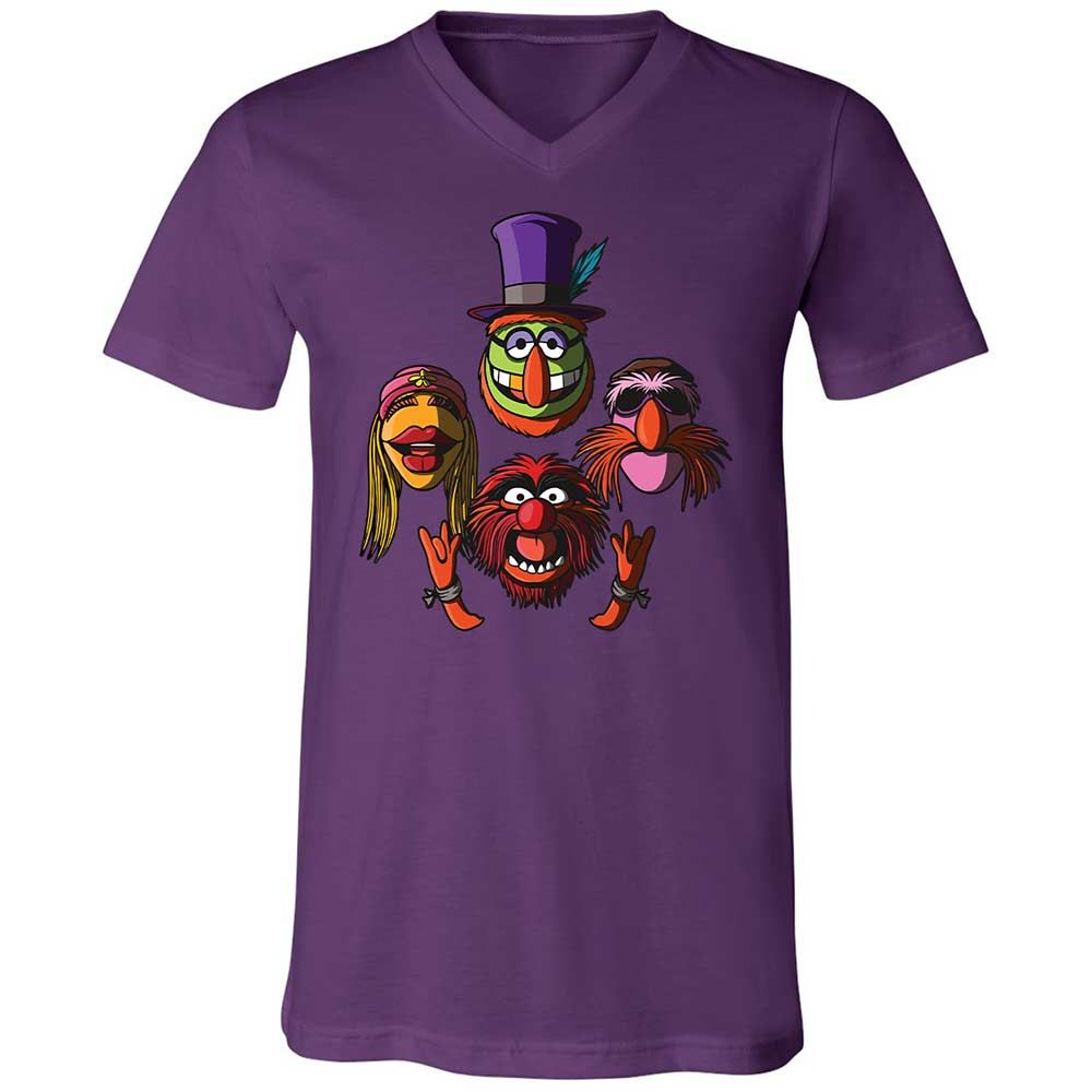 Bohemian Mayhem - Team Purple - 10
