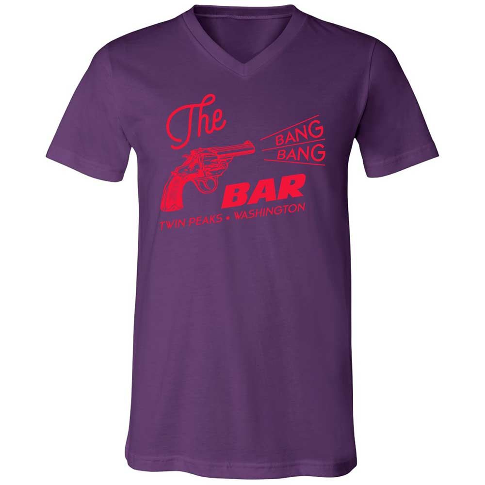 The Roadhouse - Team Purple - 10
