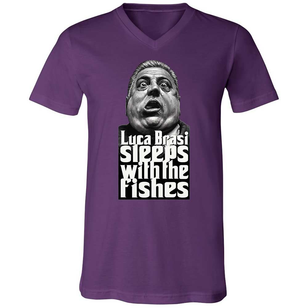 Sleeps with the fishes - Team Purple - 10