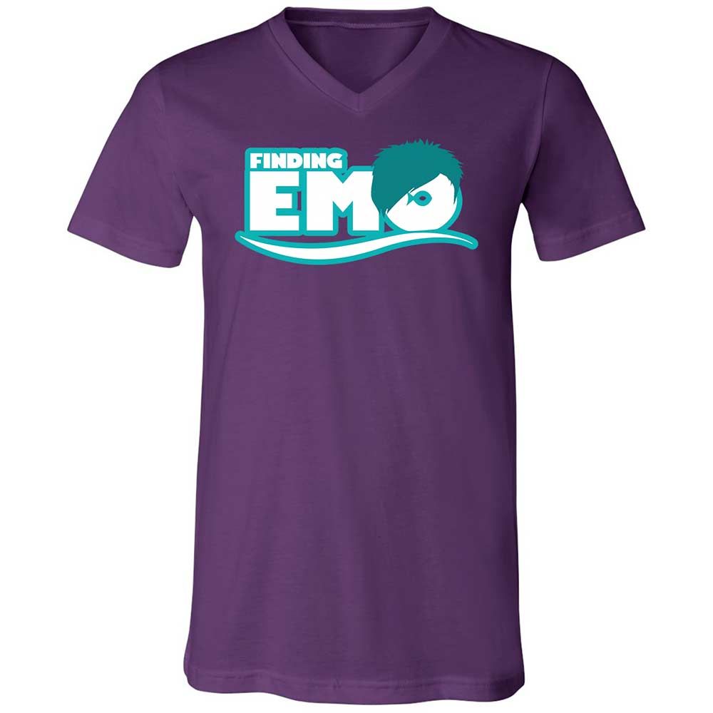 Finding Emo - Team Purple - 10