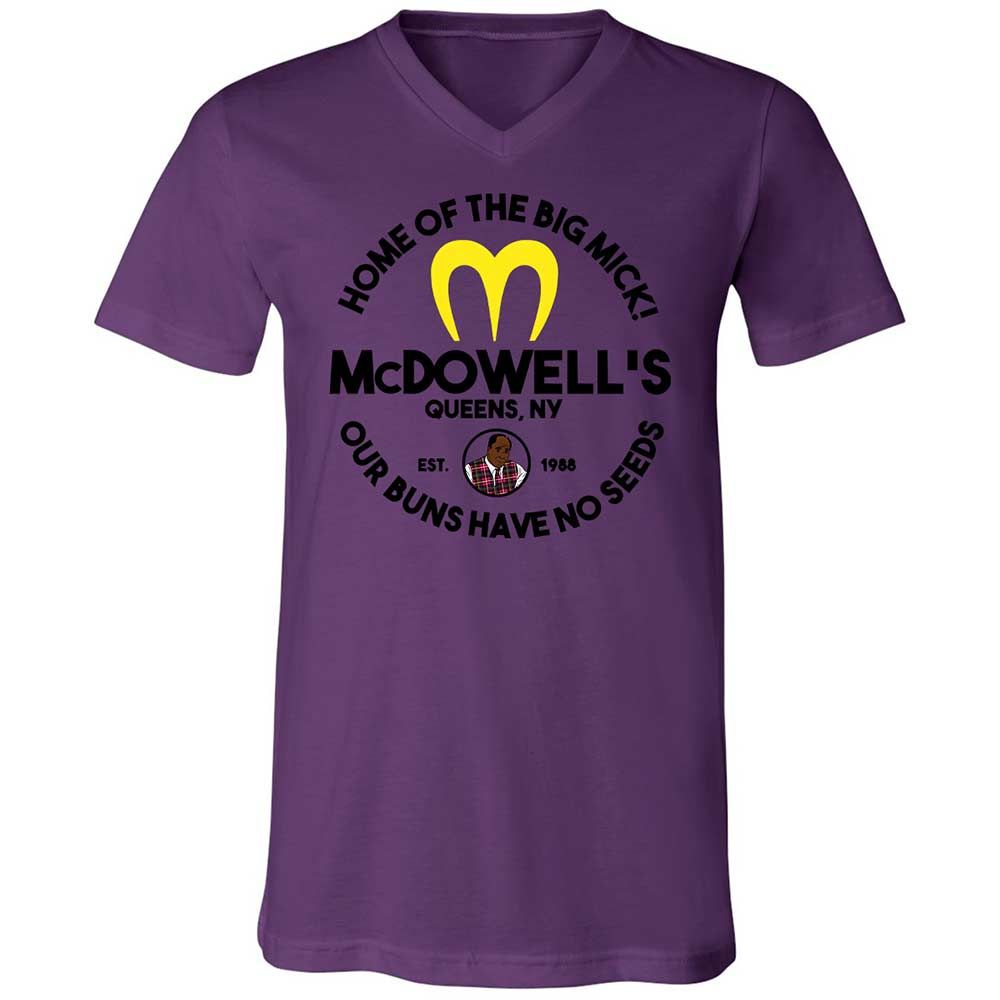 McDowells - Team Purple - 10