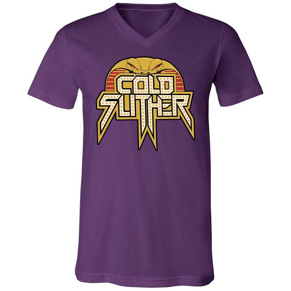 Cold Slither - Team Purple - 10
