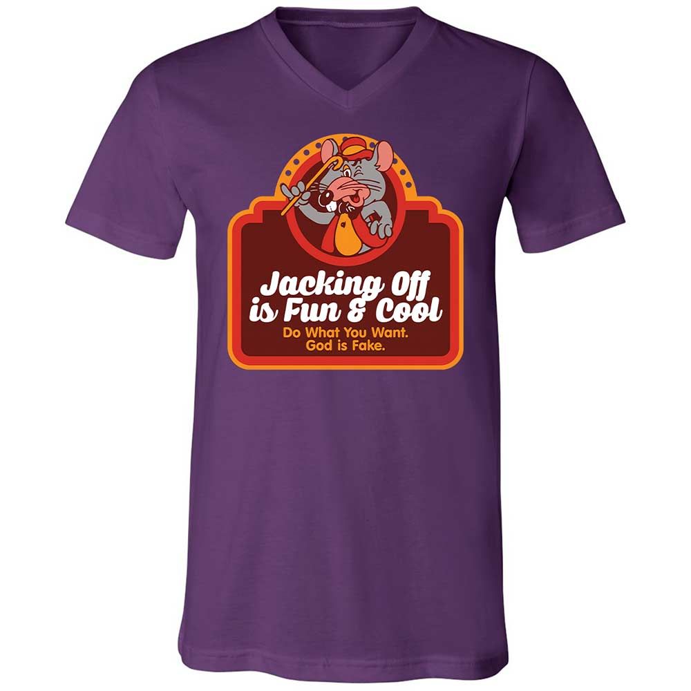 Do What You Want - Team Purple - 10