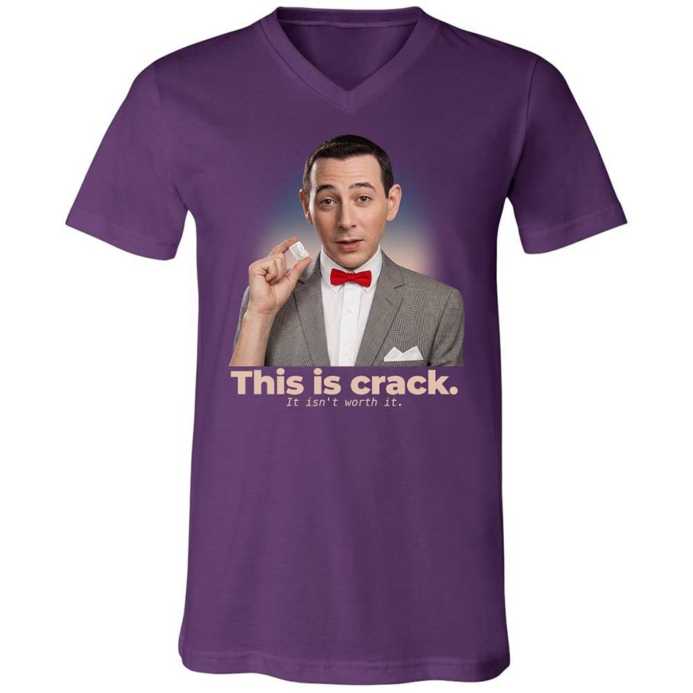 Pee Wee Psa - Team Purple - 10