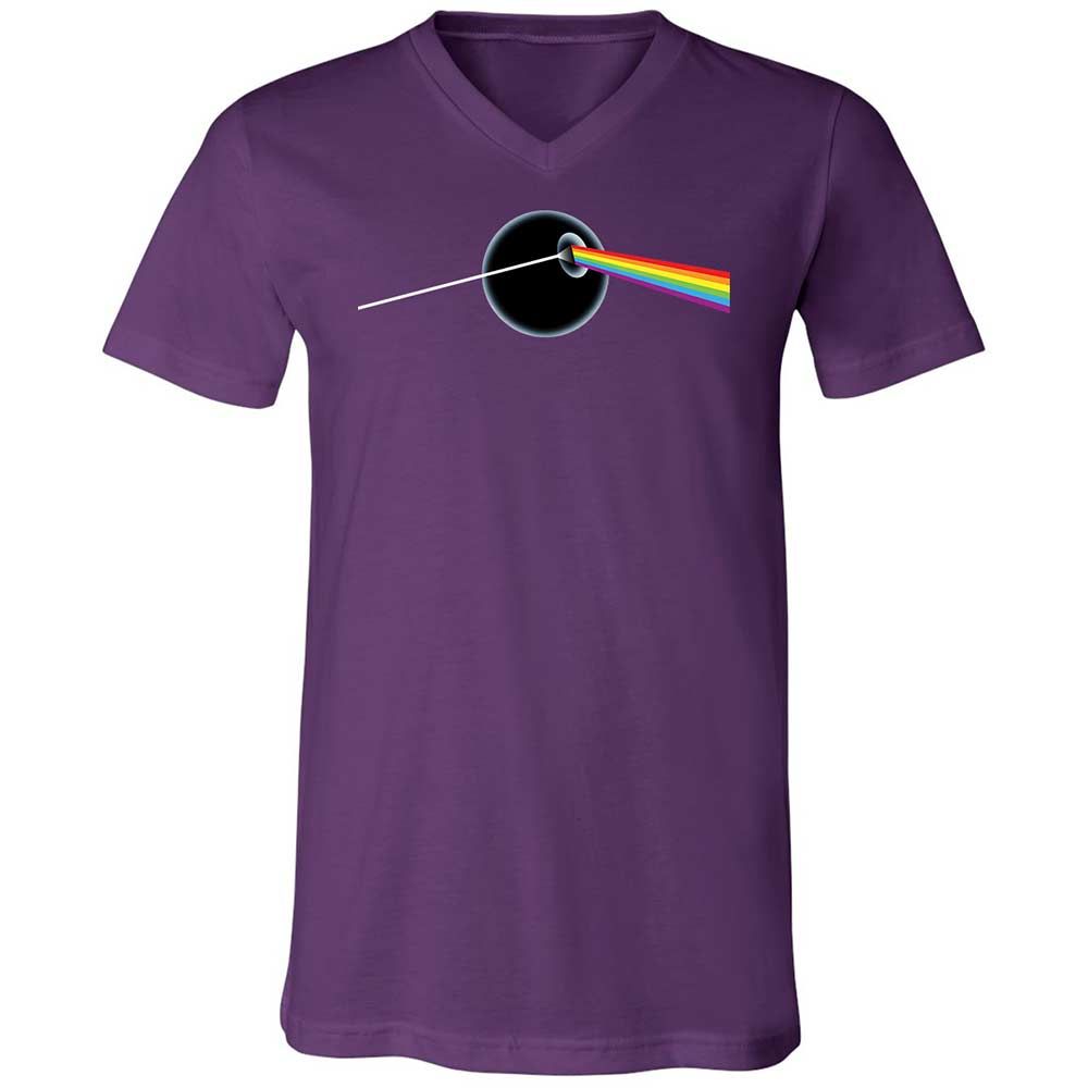 Dark Side Of That's No Moon - Team Purple - 10