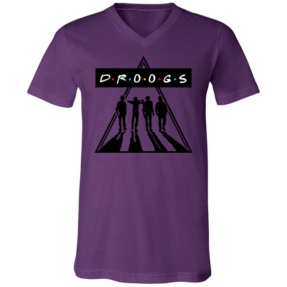 Droogs - Team Purple - 10