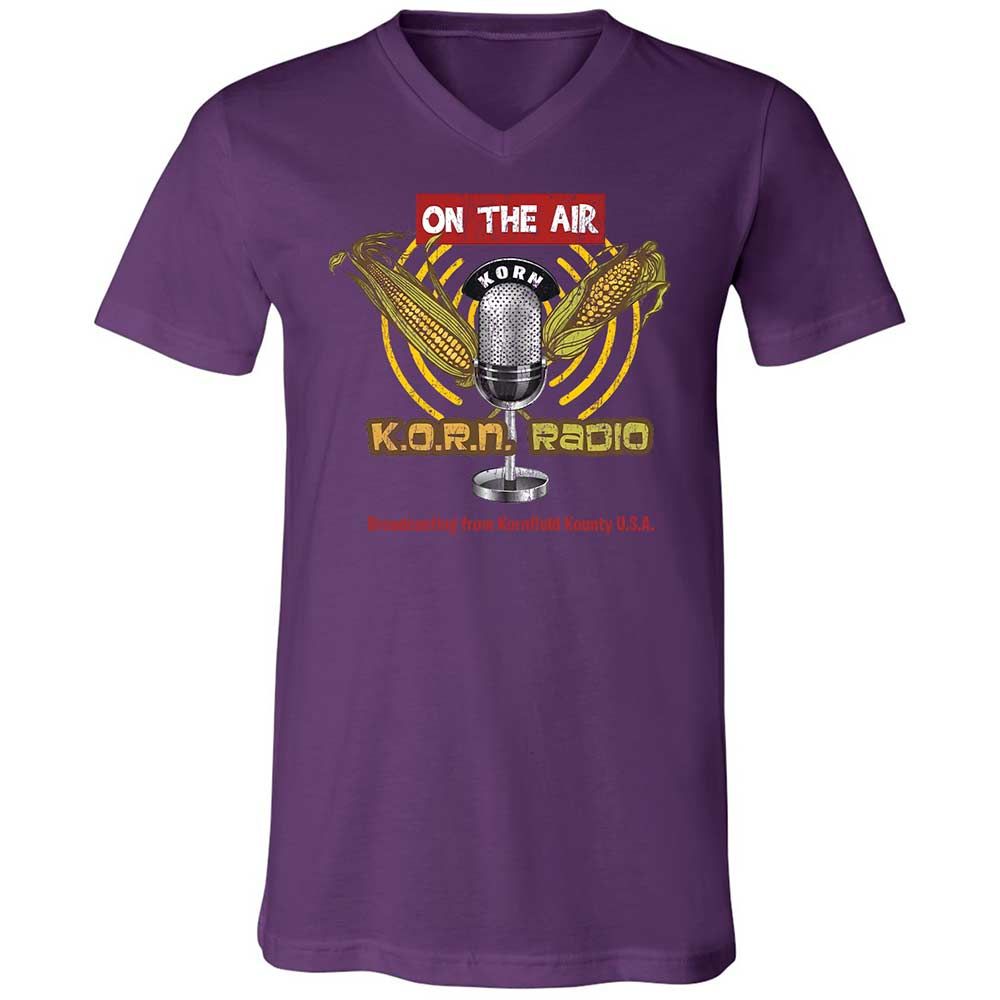 Korn Radio - Team Purple - 10