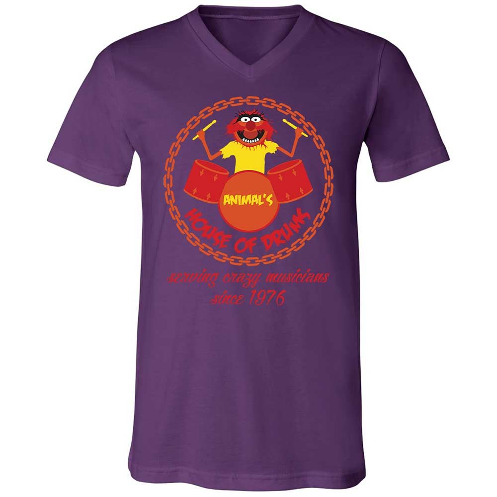 House of Drums - Team Purple - 10
