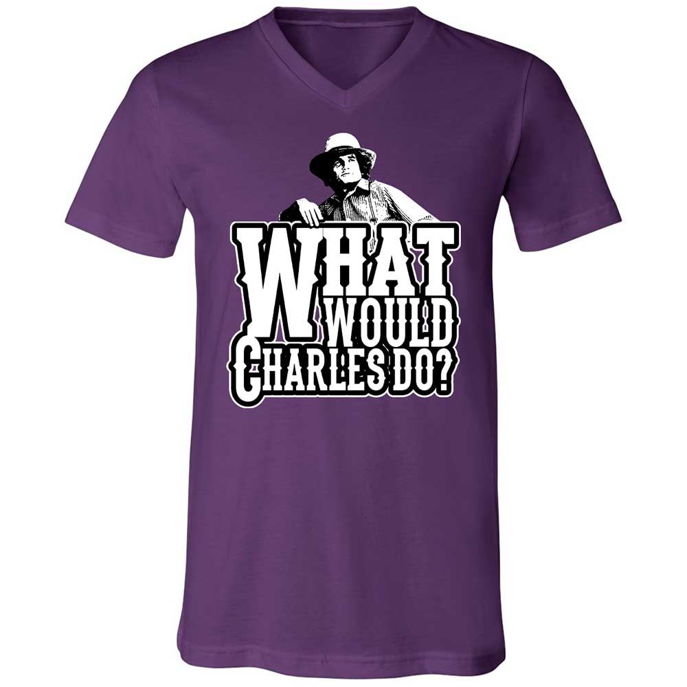 What Would Charles Do? - Team Purple - 10