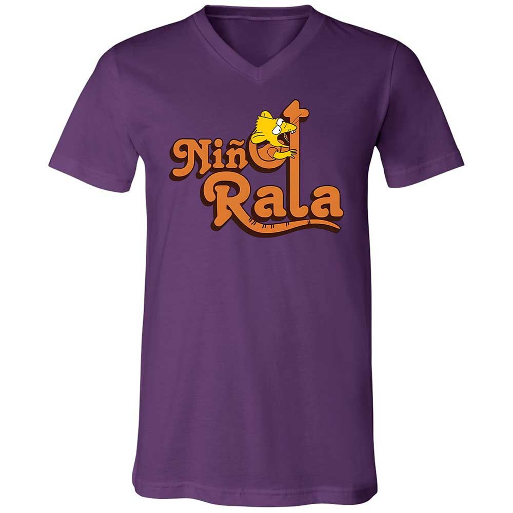 Rat Boy - Team Purple - 10