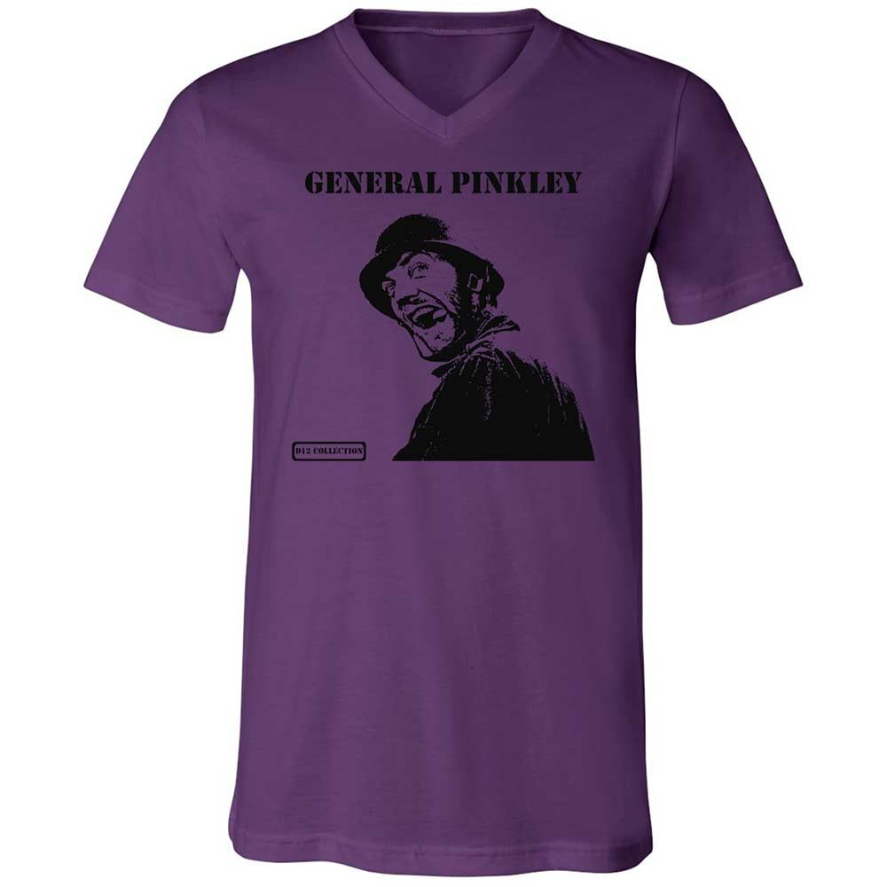 Shannon's Garage - Team Purple - 10