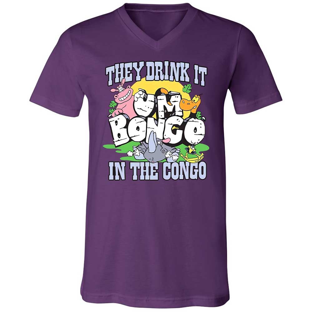 Nostalgia drink - Team Purple - 10