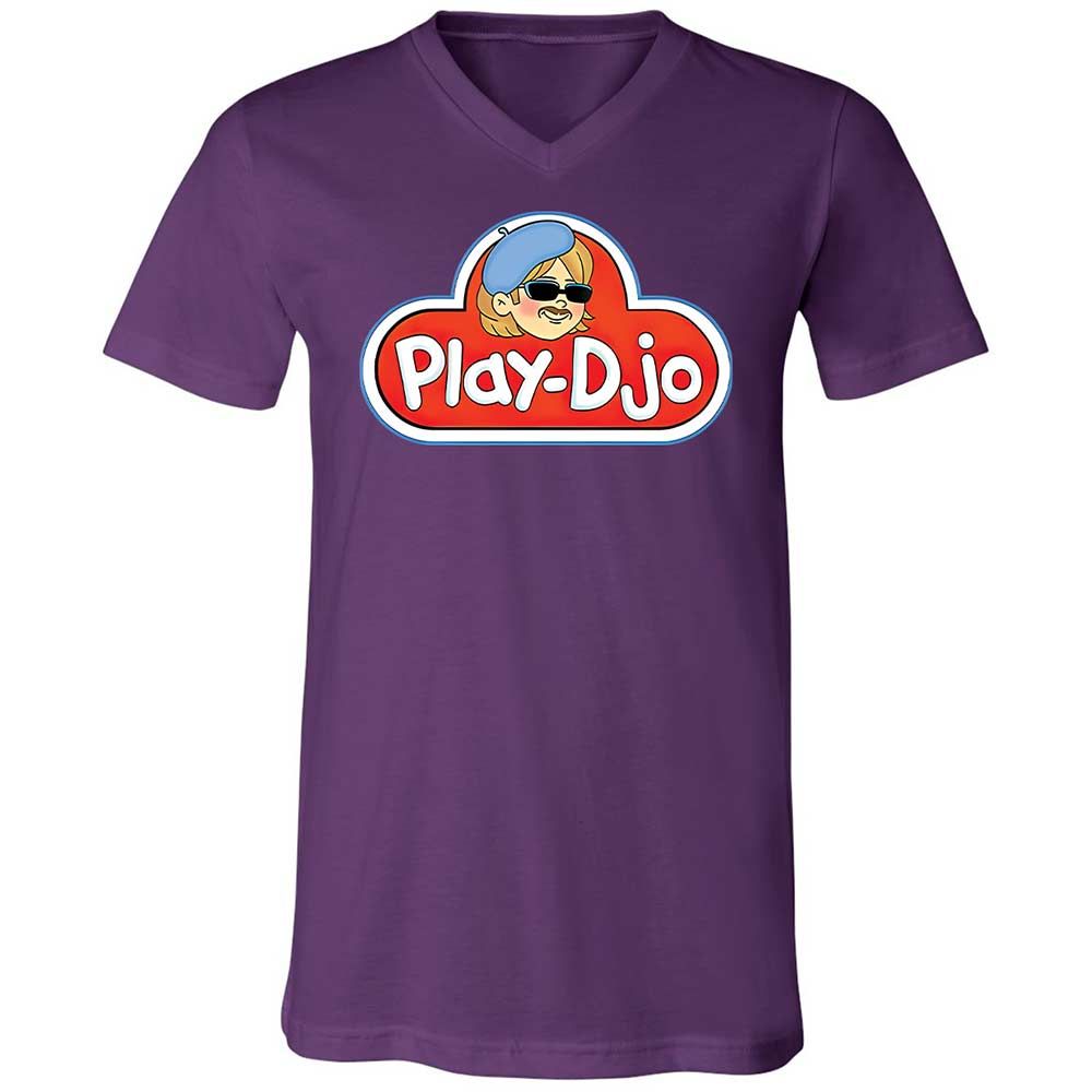 Play Djo - Team Purple - 10