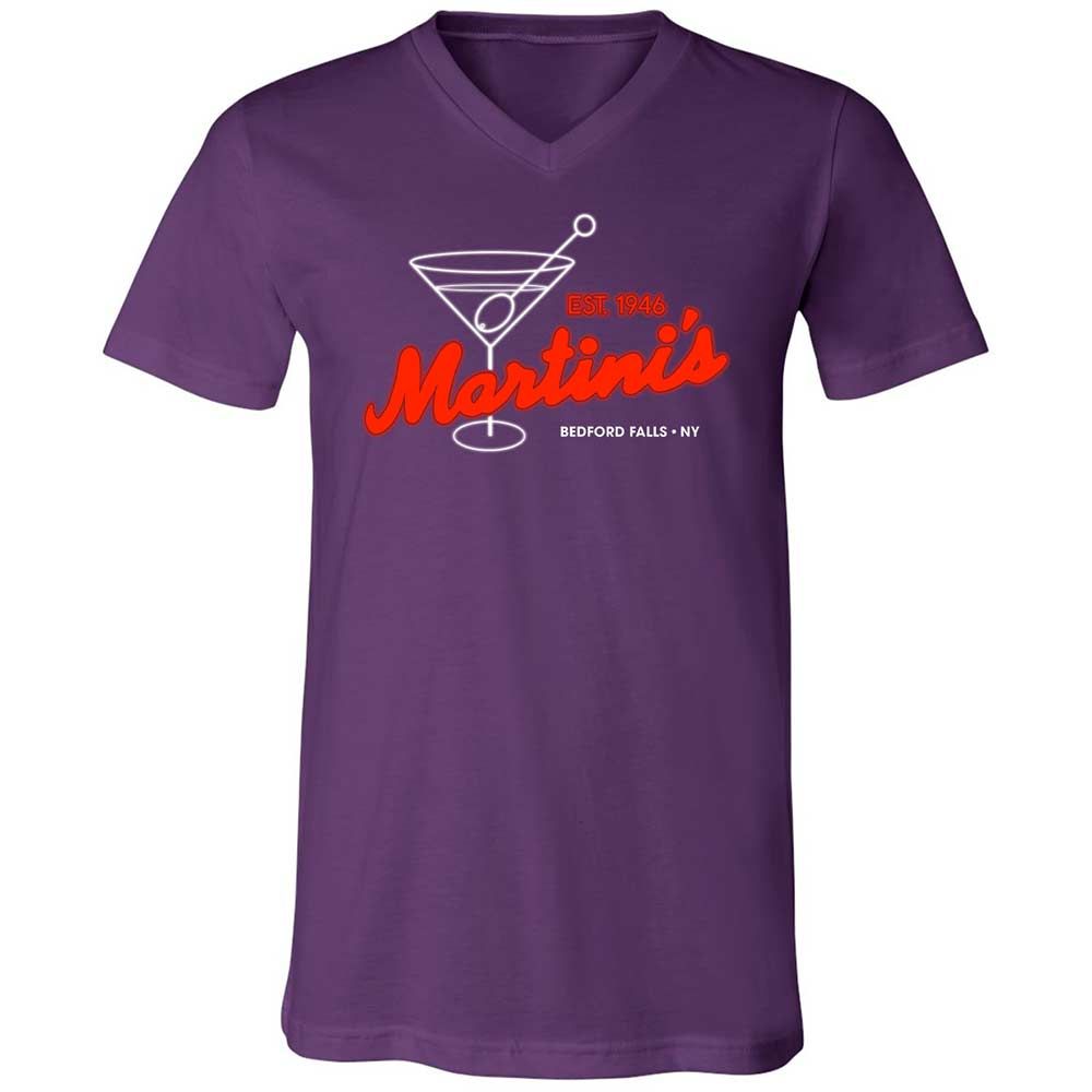 Martini's Bar - Team Purple - 10